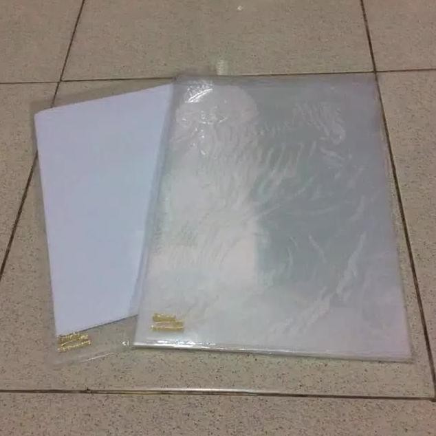 

ready Map L Folio (F4) Bening Daiichi murah