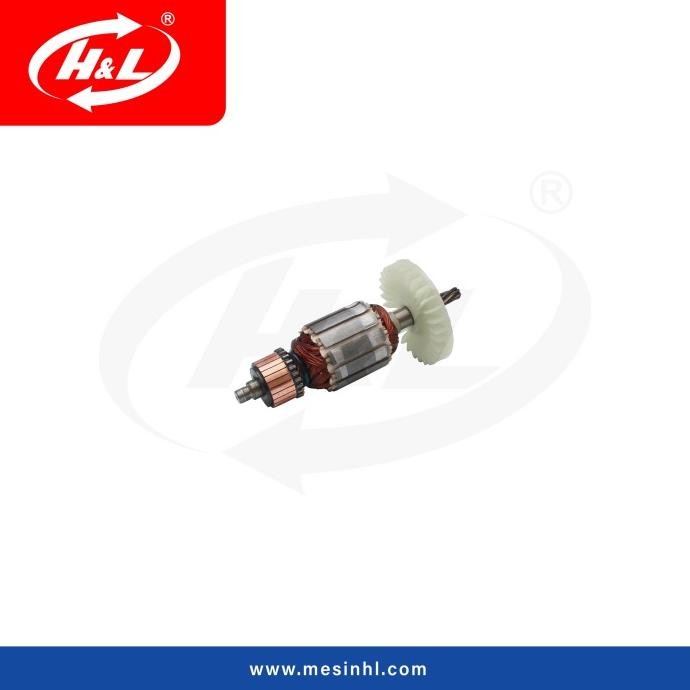 HL Angker Mesin / Armature For Polisher HL 218B 7"