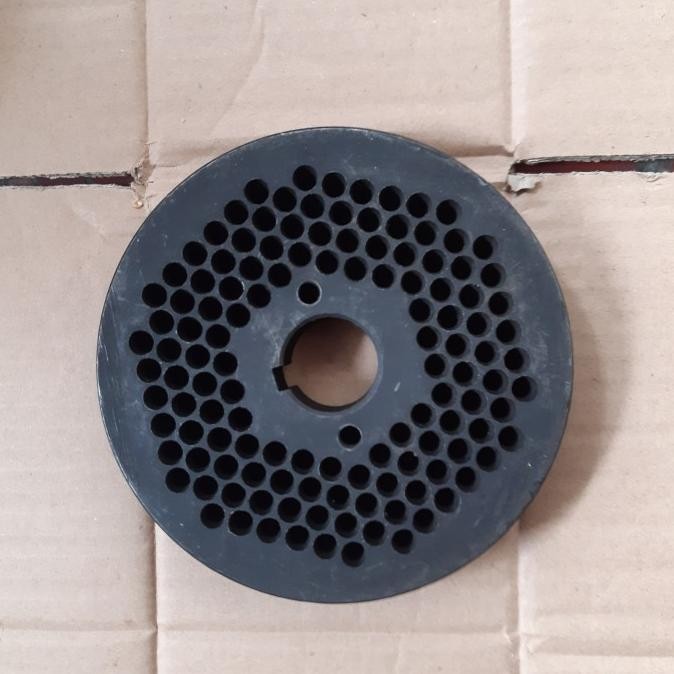 Filter Saringan Cetakan Mesin Pelet FSKL120 FSKL150 FSKL250 murah