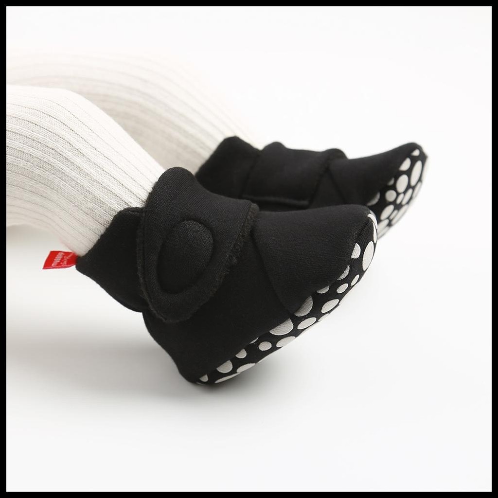 SEPATU BAYI PEREMPUAN PREWALKER MYGGPP BULU KELINCI SEPATU BAYI PEREMPUAN 6 12 BULAN 0 6 BULAN
