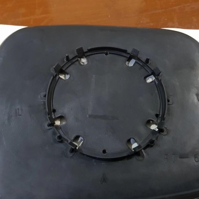 Kurapika Part Kaca Spion Elektrik Kiri Mobil Panther Capsul Berkualitas