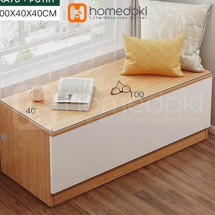 Lemari Kabinet / Lemari Kayu / Lemari Kecil / Lemari Multifungsi