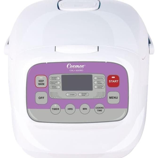 Promo Magic Com 10In1 Digital Cosmos