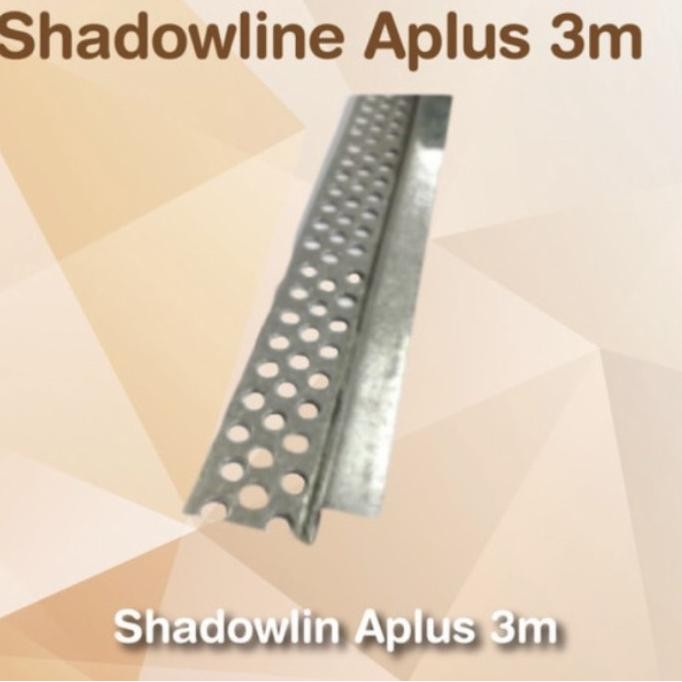 Shadow Line Gypsum Tali Air Co