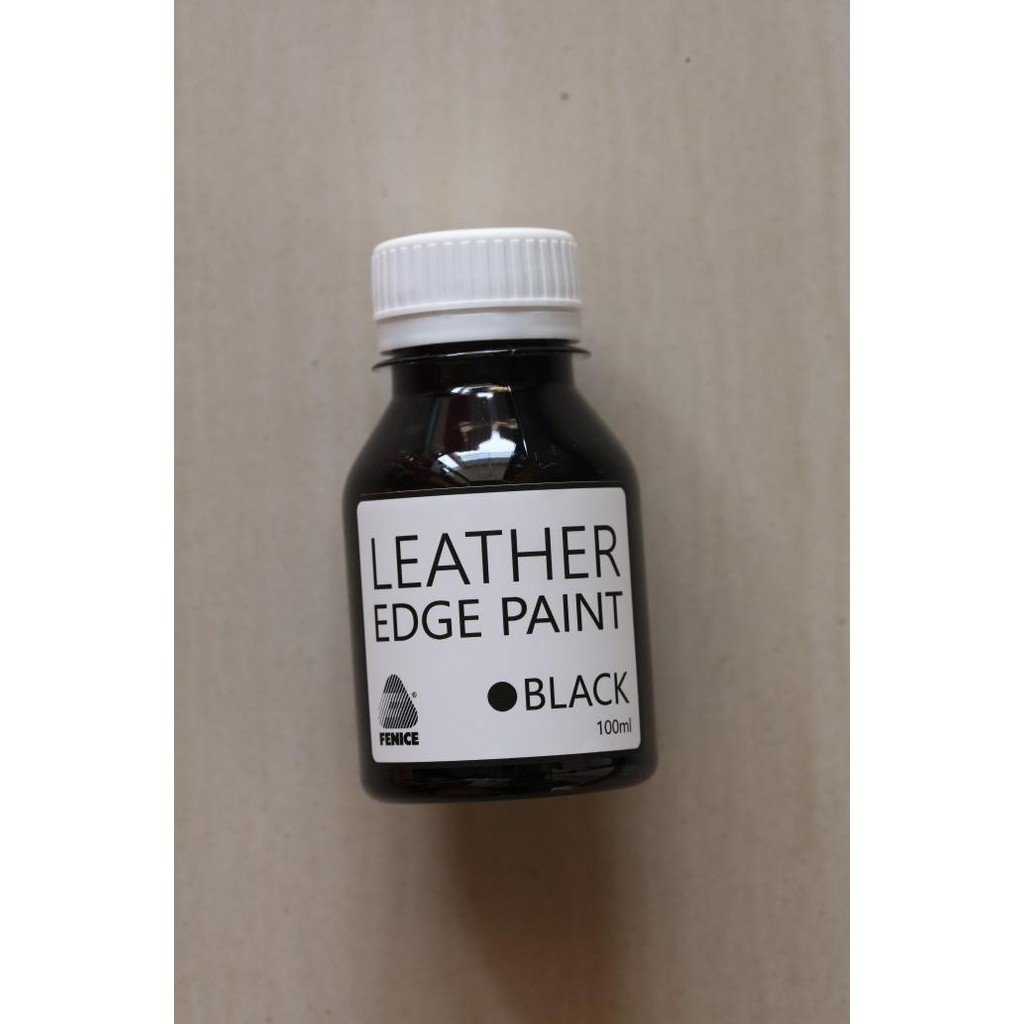 

Edge Paint | Leather Edge Paint | Cat Pinggiran Kulit Co
