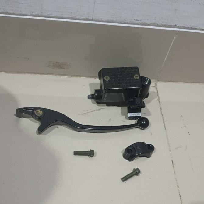 master rem set SPIN 125 SKYWAVE 125 handle rem SKYDRIVE SHOGUN smash TERMURAH