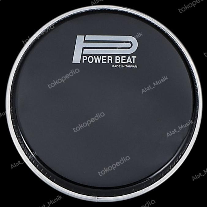 MIKA POWER BEAT 8 INCH / MIKA DARBUKA