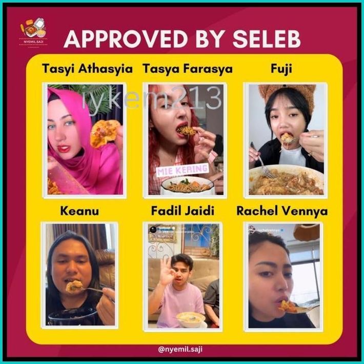 

SEBRING RAFAEL 70 GRAM BY NYEMILSAJI