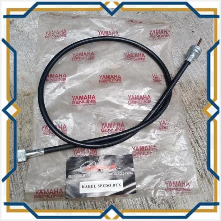 [SML] KABEL SPIDOMETER YAMAHA DT 100 DTX
