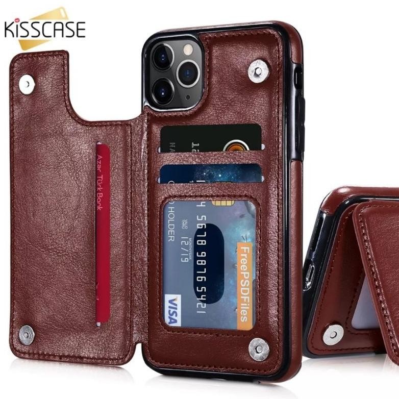 Gf-5 Soft Leather Case Samsung Galaxy Note 20 Ultra / Note 8 / Note 9 / Note 10 / Note 10+ / Note 10