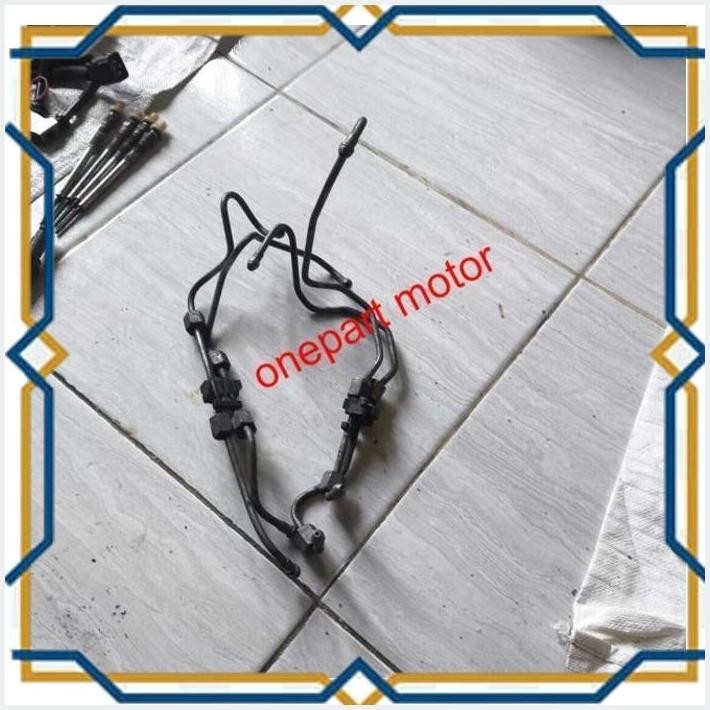 [OPT] PIPA SELANG BOSPOM KIJANG DIESEL ORIGINAL