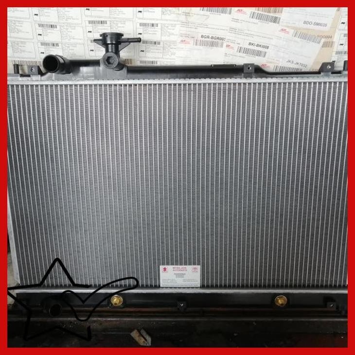 [MJA] RADIATOR MAZDA CX7 CX-7 MATIC