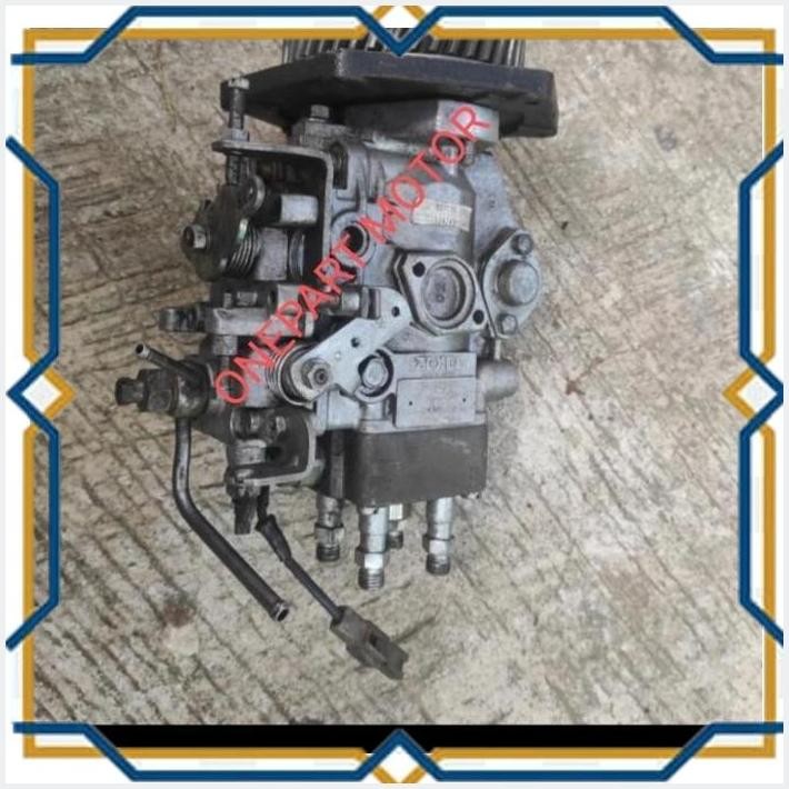 [OPT] BOSPOM INJECTOR PANTHER 2500 CC ORIGINAL