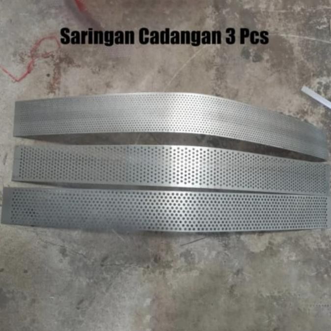 Promo Mesin Penggiling Jagung Utuh / Gilingan Jagung