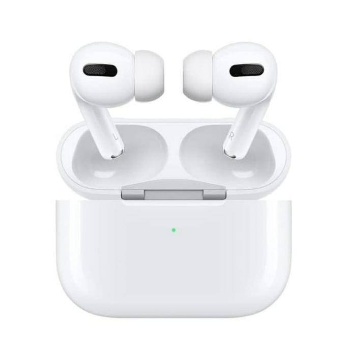 Murah Apple Airpods Pro With Wireless Charging Case Original
