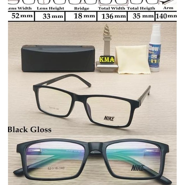 ready  kacamata nike frame nike kacamata frame nike minus frame kotak nike