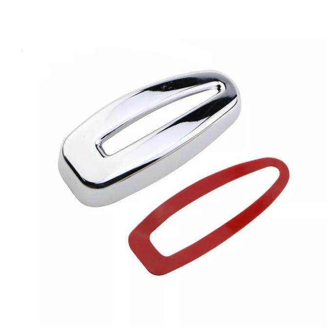 Promo Ford Fiesta Aksesoris - Cover Switch lampu Ford fiesta dan Ecosport COD