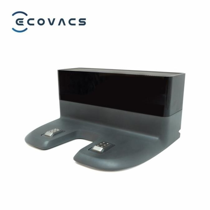Grosir Ecovacs Aksesoris Deebot Ozmo T8 / T8 Aivi Charging Dock