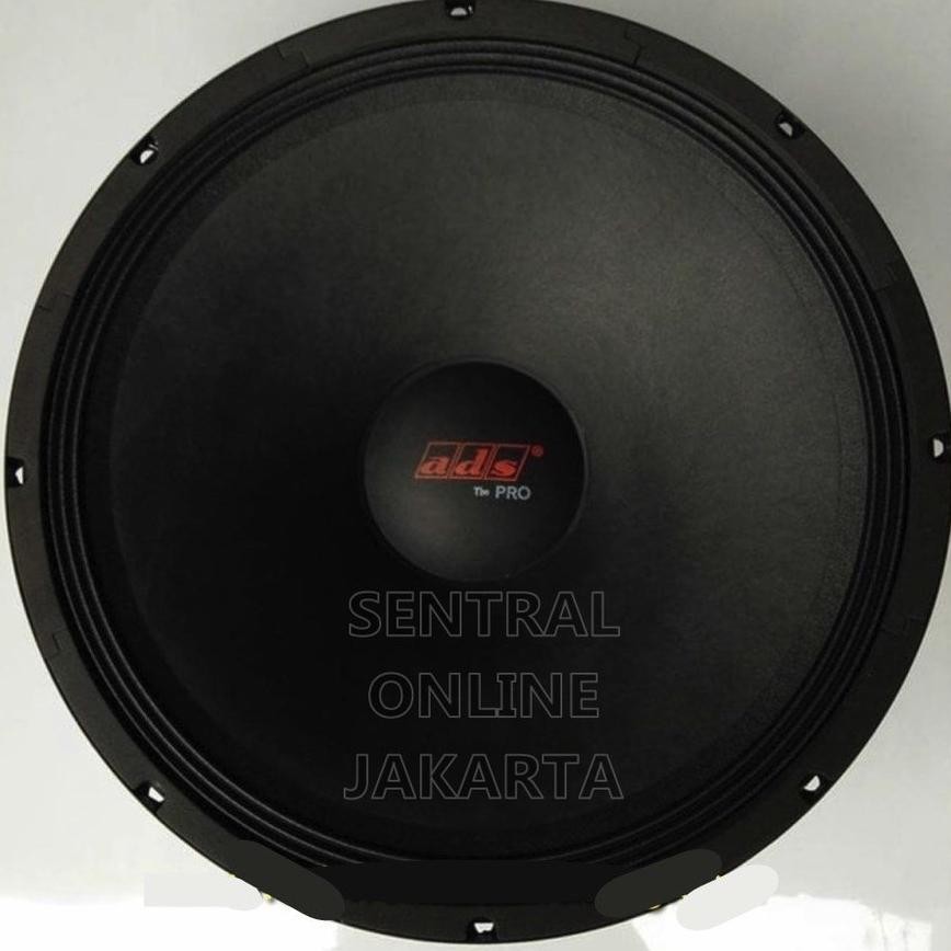ready stock SPEAKER ADS 1870 18 inch FULL RANGE PRO 18" ADS 1870 18inch 800 Watt