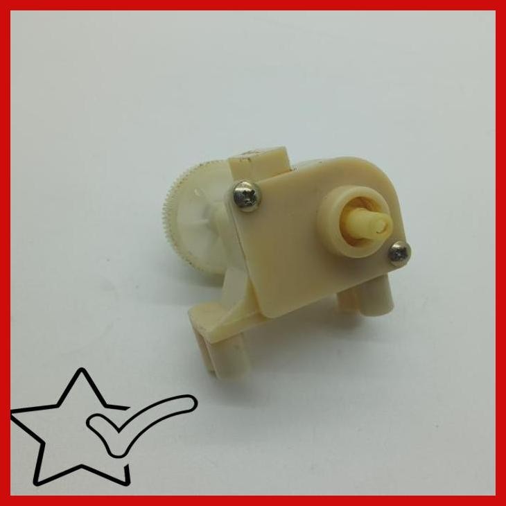 [SPJ] GEARBOX KIPAS ANGIN MIYAKO 9-16 INCH