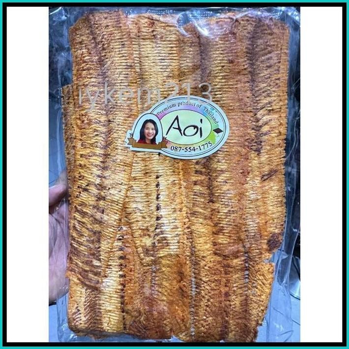 

SNACK CEMILAN JUHI BENTO 90GR/MAKANAN SNACK THAILAND/ JUHI SEAFOOD/JUHI CUMI