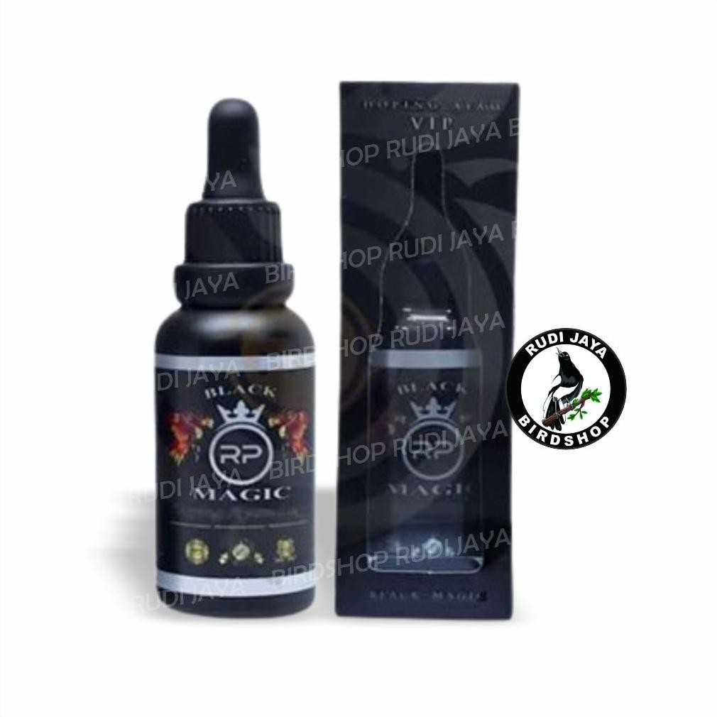 fb-43 dfg-88 BLACK MAGIC SUPER RP VVIP RUBBY PAKHOY 1 BOTOL VITAMIN DOPING AYAM ADUAN MENAMBAH STAMI
