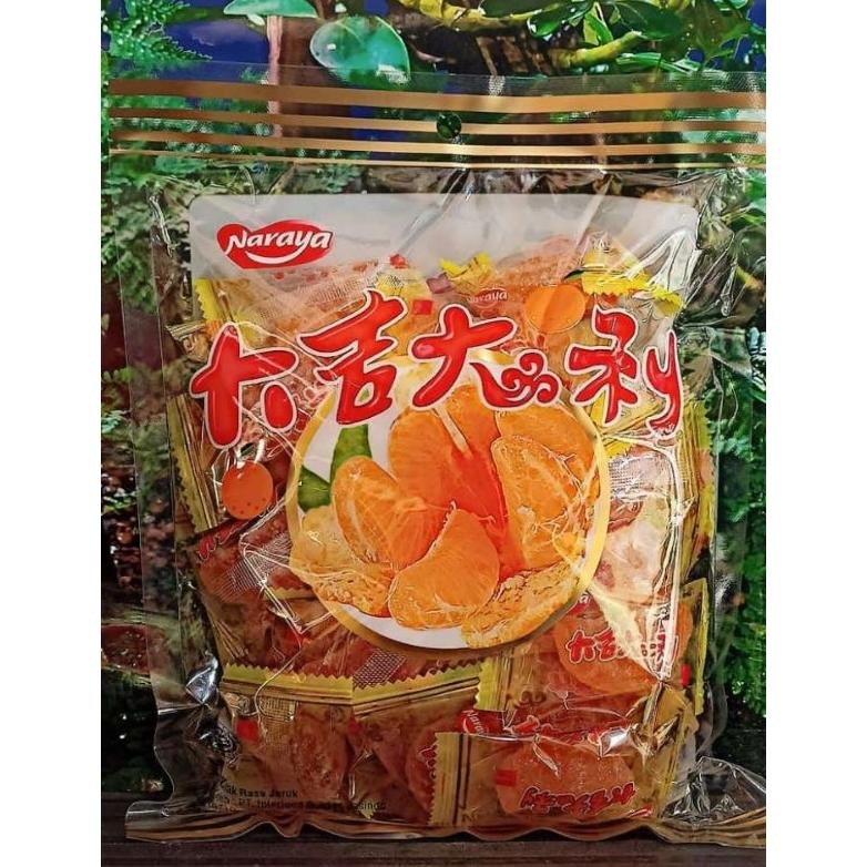 

It34 jg-56 Jelly Jeruk Naraya Berkualitas Termurah