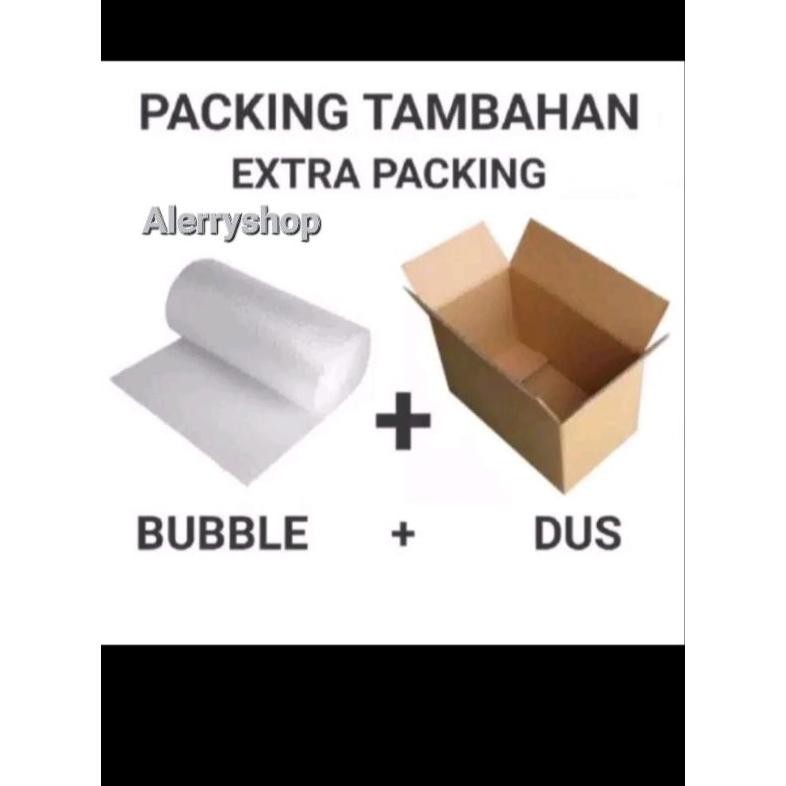 

Oz67 jk-54 Bubble wrap dan kardus Premium Berkualitas