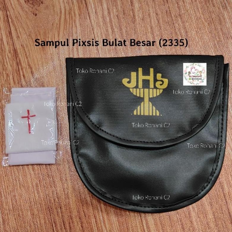

Sale VD08 Sampul Pixsis Bulat - Sampul Pixsis Viral Hemat