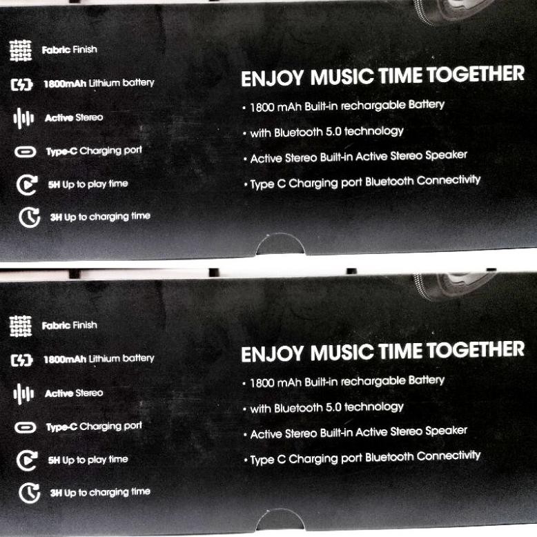 ready stock Original Bcare Bluetooth Speaker Garansi Resmi Lennox Salon Speker Wireless Spiker