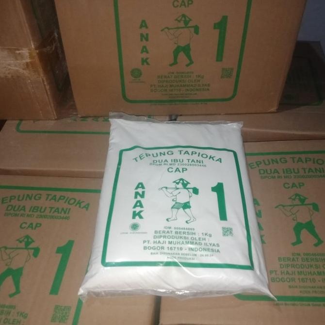 

Grosir Sagu Tani Super Anak Tani Isi 10Kg