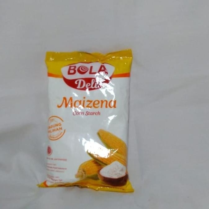

Sale Tepung Maizena Bola Deli 250Gram 24 Pcs