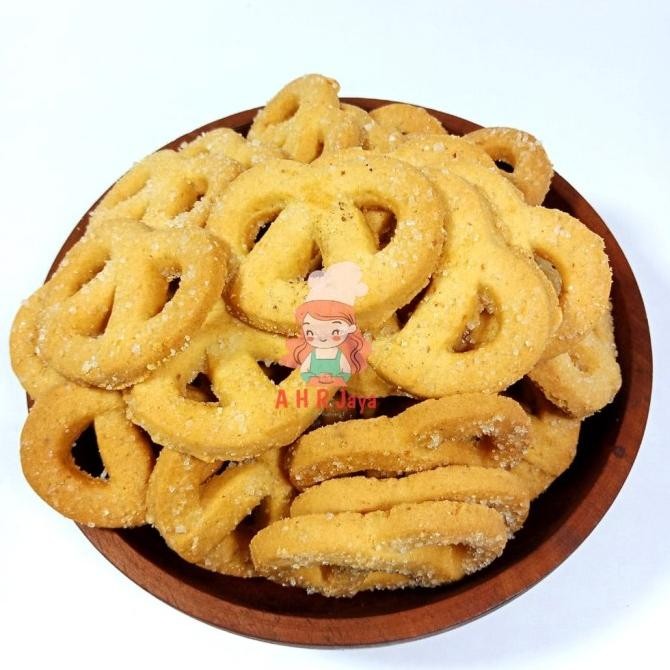 

Sale Biscuit Danish Monde 1Kg Biskuit Butter Cookies Kiloan