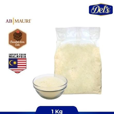 

Grosir Potato Flakes - Tepung Kentang Murni 1Kg