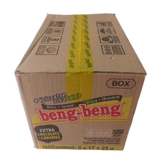 

Murah Beng Beng Reguler 1 Karton Isi 8 Box