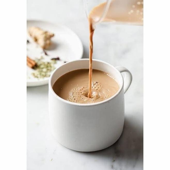 

Promo Kruger Chai Latte Classic India Vanilla Isi 10 Pcs
