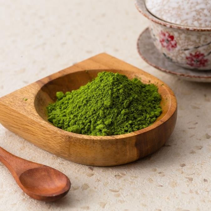 

Sale [Azuma Tea] Wazuka No Asahi Ceremonial Organic Matcha