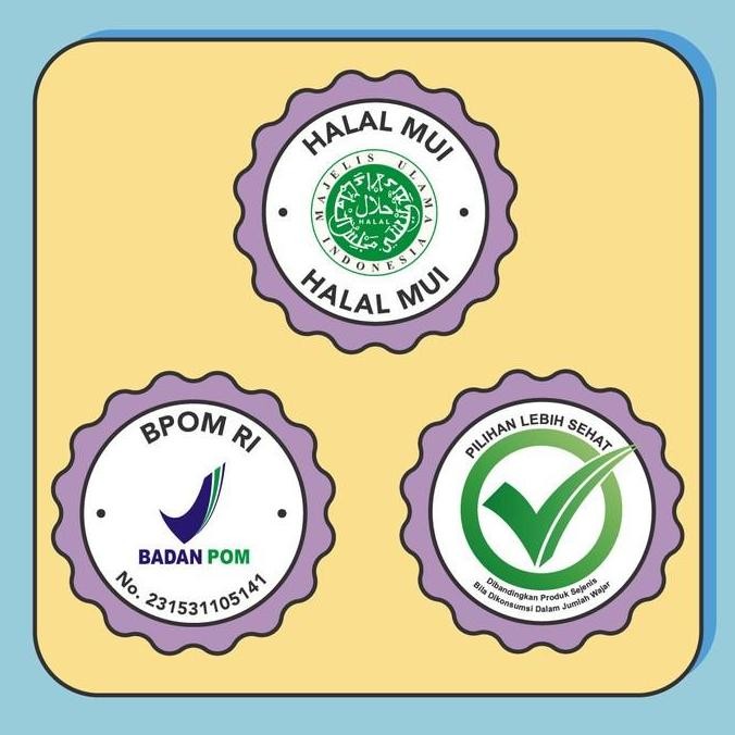 

Grosir Lemonilo Paket 2 Dus Lemonilo Brownies Crispy Free Celove Sabun Cair