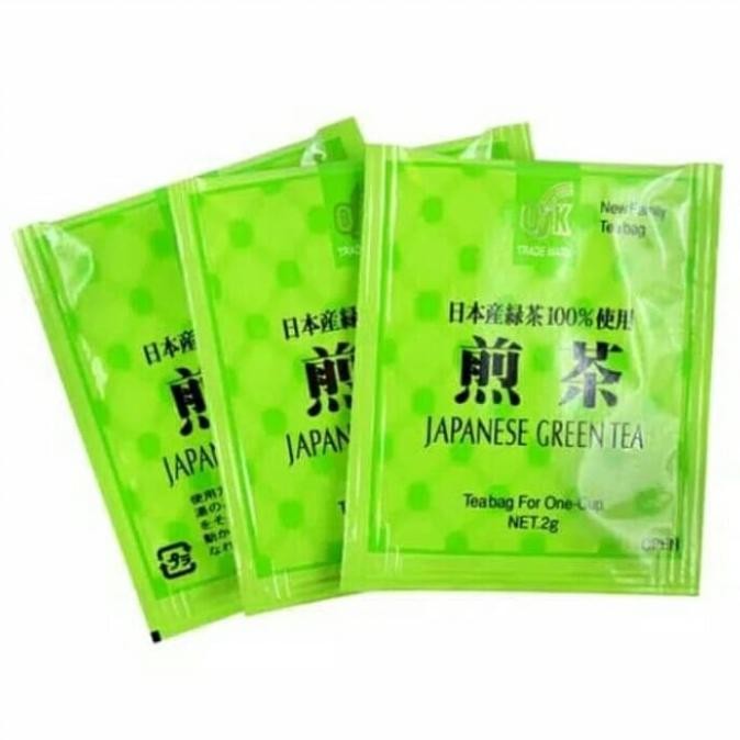 

Murah Teh Hijau Jepang Osk