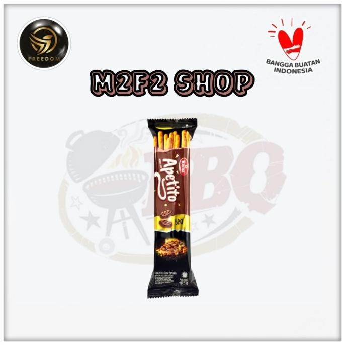 

Sale Roma Apetito Biskuit Stik Renyah & Gurih Semua Rasa Bbq | Pizza | Sour Cream | Tomato - 18,5 Gr (Harga 3 Box)