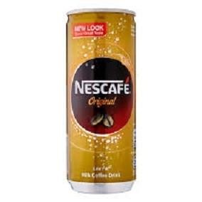 

Grosir Nescafe Rtd Original Latte Mocha 240 Ml 2 Karton