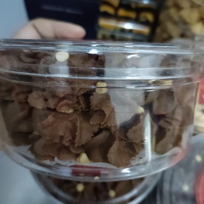 

Sale Choco Butter Cookie Toples 500Gr