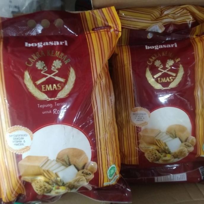 

Promo Cakra Kembar Emas