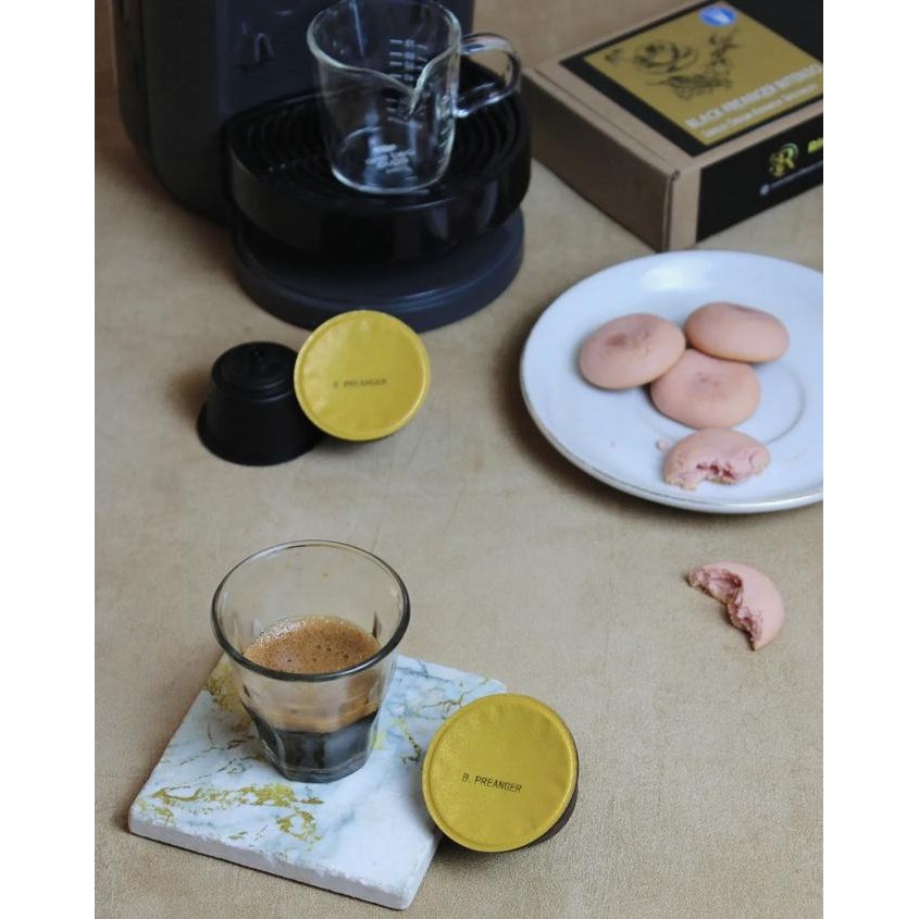 

Grosir Dolce Gusto Compatible Capsules - Custom Order Kopi Kapsul Untuk Mesin Dolce Gusto By Kopi Coffee Sar