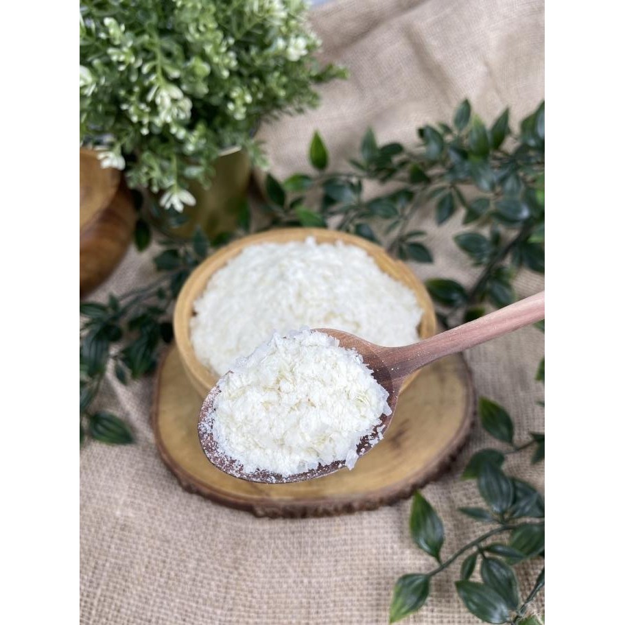 

Promo Tepung Kentang / Potato Flake Mashed 1 Kg Premium Quality