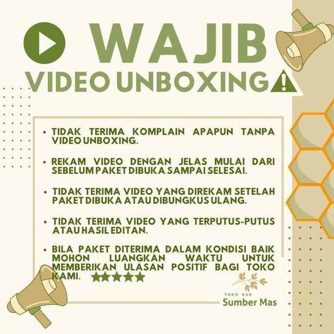 Promo Vanila Ring Biskuit Monde 1 Kg / Biskuit / Vanilla Ring / Biskuit Monde / Biskuit Kiloan