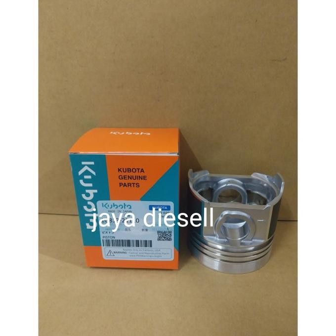 Pekan Promo Piston L4400/Seher L4400