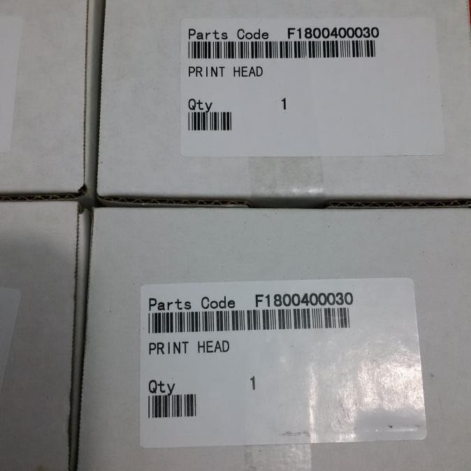 Printhead Epson L800 L805 L810 L850 New Original