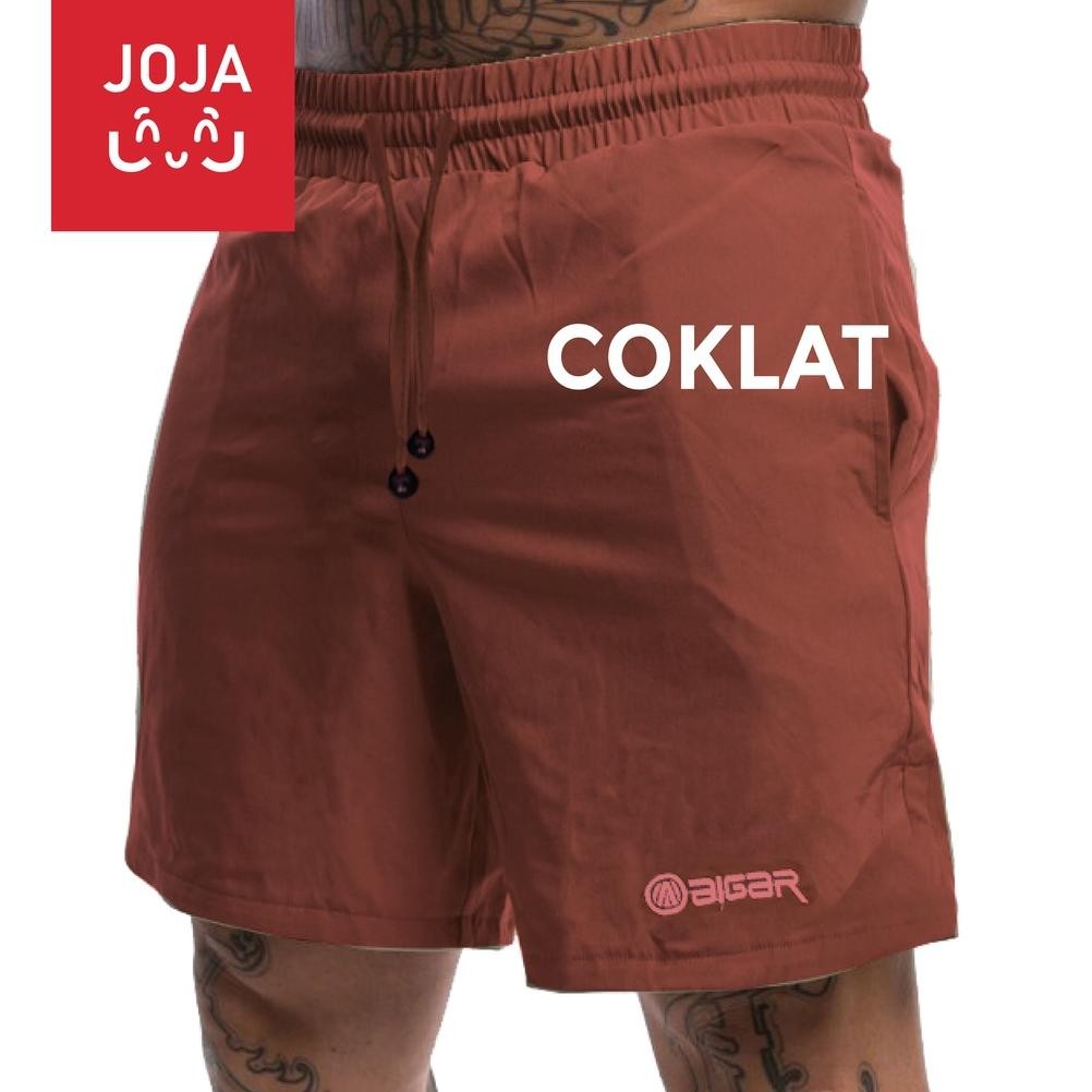 Celana Pendek Pria Kolor Short Pants Dewasa Jumbo
