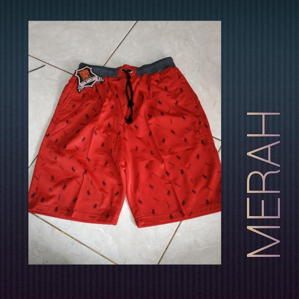 Promo Celana Pendek Kasual Size M L Xl Xxl 3Xl 4Xl 5Xl Pria Dan Wanita Celana Jumbo Pendek Celana Ju